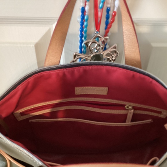 Dooney Handbag - Picture 2 of 5